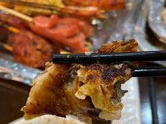 -新疆阿凡提烧烤(泾水路店)