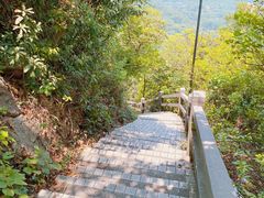 -广州市白云山风景名胜区