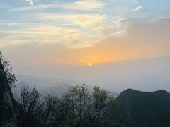 -华山风景名胜区