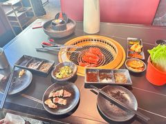 -谷牛和牛烤肉(漕河泾印象城店)