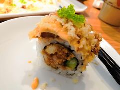 -牛油果大师寿司(瑞景店)
