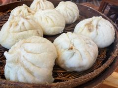 -草包包子铺1937(普利街店)