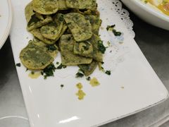 -宏利土菜馆(马山店)