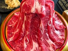 -牛New寿喜烧(闵行龙湖天街店)