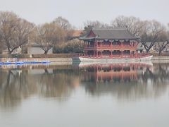 -盛世南宫影视城(北普陀影视城)