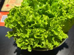 -牛味道炭火烤肉(湖前总店)