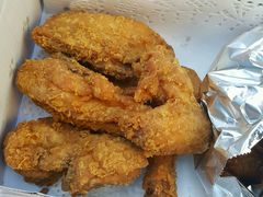 -SUN炸鸡专门店(西塔总店)