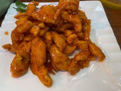 -宏天寶·北京烤鸭(宾馆西路2店)