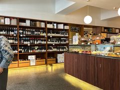 -BAKER&SPICE(安福路店)