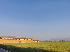 -喜洲杨记破酥粑粑