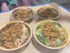 -赵伍面庄(松石大道店)