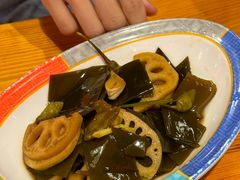 -满盆红龙虾(开发区店)