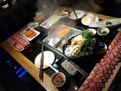-东道煮牛肉火锅(重庆路店)
