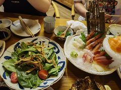 -天手古舞居酒屋(889广场店)