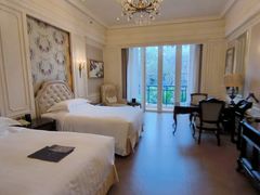 -中旅阿那亚九龙湖·公主酒店