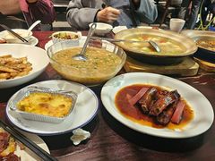 -永安鱼庄·镇江菜(东吴路店)