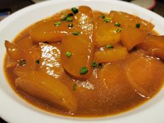 -新白鹿餐厅(金鹰新街口店)