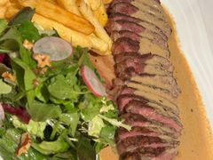 -Khéma Restaurant Pasteur