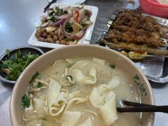 -椒馋小馆(绿源路店)