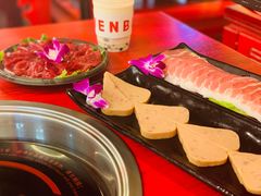 -谭鸭血老火锅(万象九宜城店)