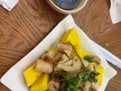 -新疆亚克西音乐餐厅(南方花园店)