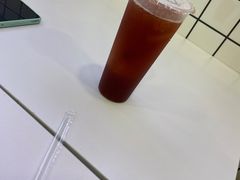 -梁子刨冰王&梁小糖(王顶堤店)