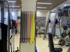 -中田健身工作室(深圳南油店)