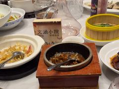 -文涵小院·邻里厨房
