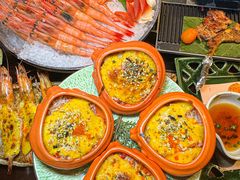 -松鹤精致料理(五一中路店)