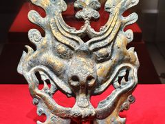 -北京大葆台遗址博物馆