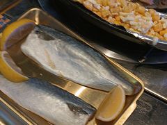 -喜井无限自助烤肉公司(石厦店)