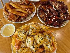 -品鲜村农家菜·阳澄湖大闸蟹(总店)