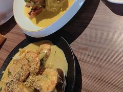 -肥肥蟹海鲜饭店(马六甲店)