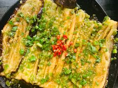 -何师烧烤Pro ·江湖川菜·小龙虾·精酿(太古里旗舰店)