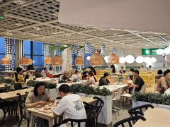 -宜家·瑞典风味餐厅(烟台路店)