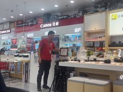 -胜达影像·佳能哈苏索尼