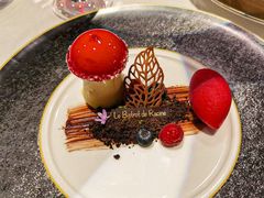 -Le Bistrot de Racine