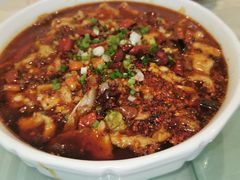 -玉林烤鸭店(定福庄店)