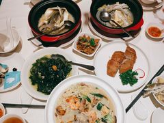 -莆田餐厅PUTIEN(武商MALL店)