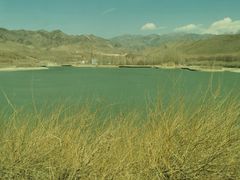 -新疆天山野生动物园