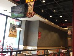 大堂-Mr.Pizza米斯特比萨(苏州平江万达广场店)
