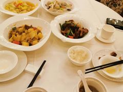 -中旅阿那亚九龙湖·公主酒店