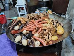 -吴长子卤菜馆(统一街店)