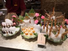 -雍和会海鲜姿造自助(湖东路店)