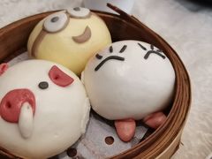 -壹山酒楼(三乡店)