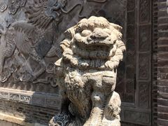 -萝卜丝饼