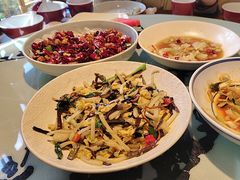 -湘西小馆(滨河路店)