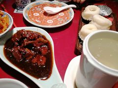 -味福记·本地特色菜(八一万达广场店)