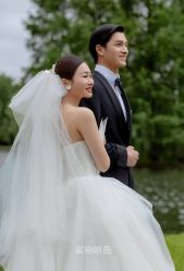 -蜜柚映画婚纱摄影(双井店)