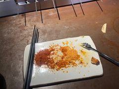 -很久以前羊肉串(南京路第一百货店)